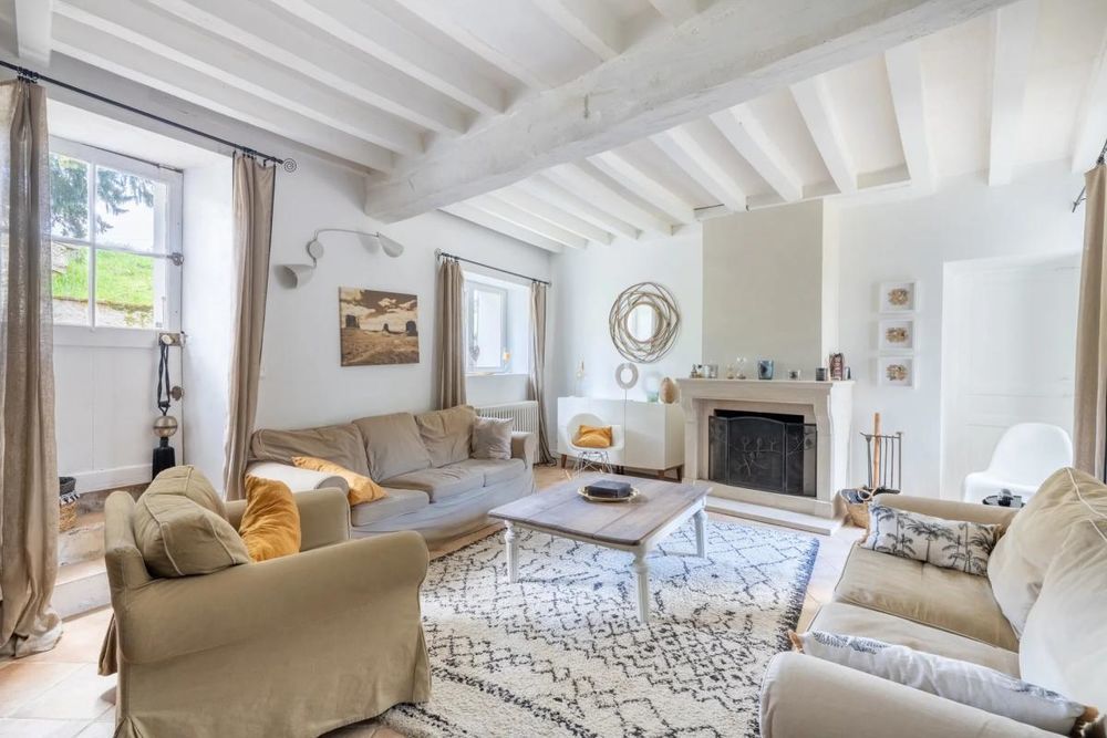 � vendre  Maison Beynes (78650)