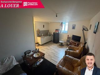  Appartement � louer 2 pi�ces 44 m�