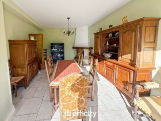  Maison � vendre 6 pi�ces 140 m�