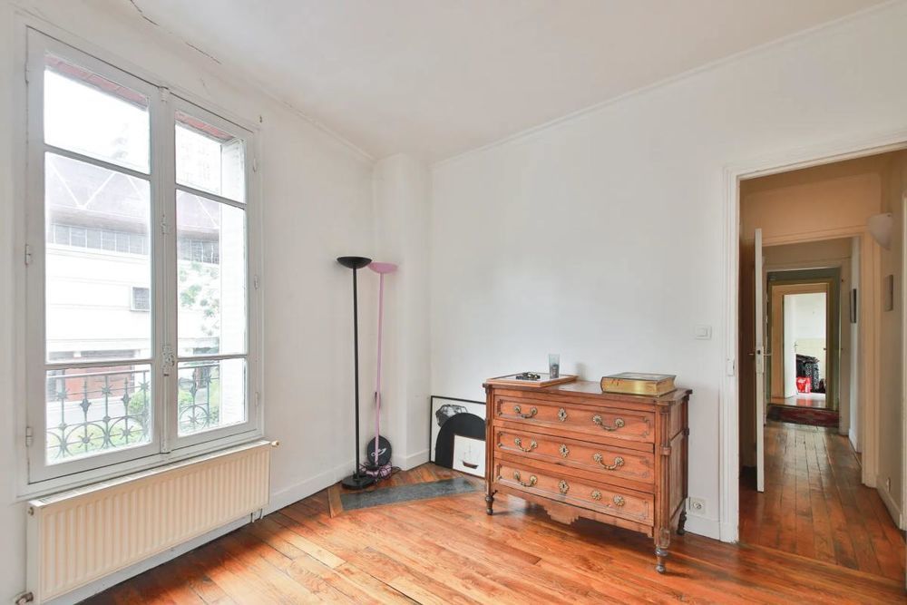 � vendre  Maison Boulogne-Billancourt (92100)