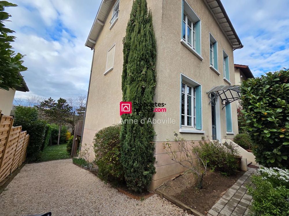 � vendre  Maison Tassin-la-Demi-Lune (69160)