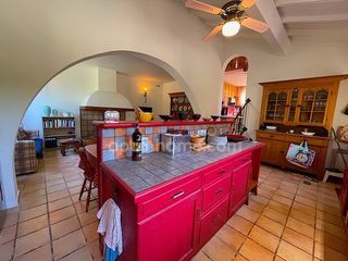  Villa � vendre 6 pi�ces 213 m�