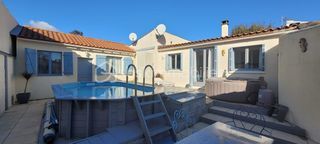  Maison � vendre 6 pi�ces 98 m�