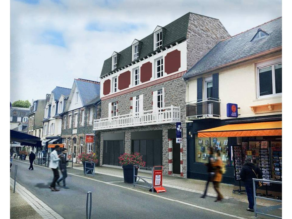   Pl�neuf-Val-Andr� (22370)