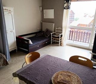  Appartement � vendre 1 pi�ce 26 m�