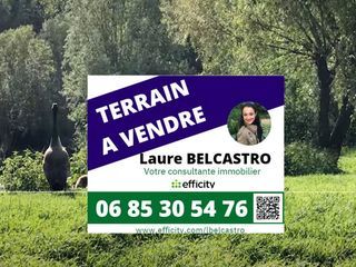  Terrain � vendre 1213 m�
