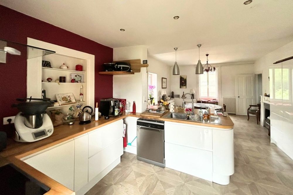 � vendre  Maison Villefranche-sur-Sa�ne (69400)