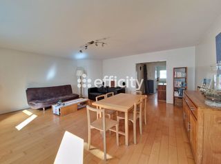  Appartement � vendre 3 pi�ces 81 m�