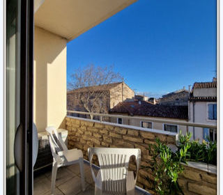  Appartement � vendre 4 pi�ces 74 m�