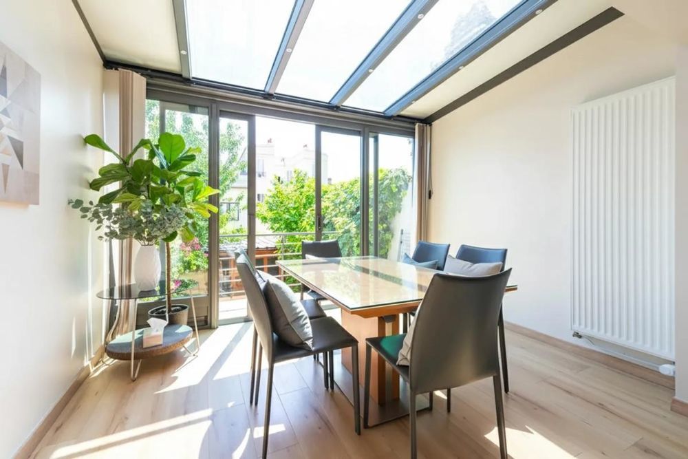 � vendre  Maison Suresnes (92150)