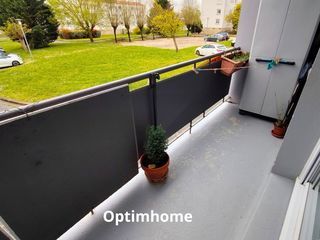  Appartement � vendre 3 pi�ces 67 m�