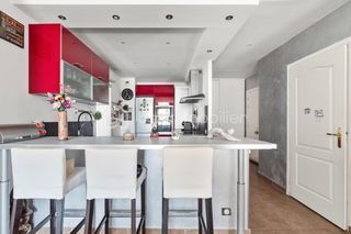  Appartement � vendre 4 pi�ces 117 m�