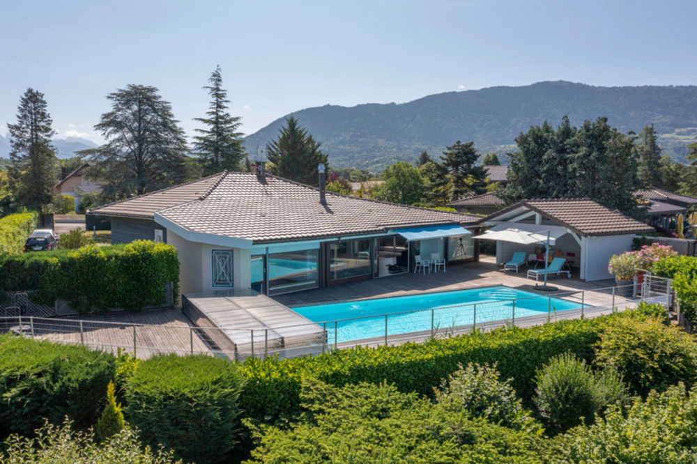 � vendre  Maison Thonon-les-Bains (74200)