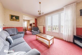  Appartement � vendre 3 pi�ces 74 m�