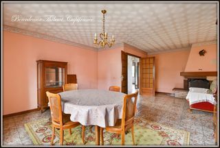  Maison � vendre 4 pi�ces 77 m�