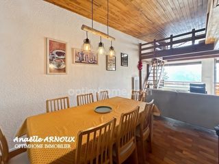  Appartement � vendre 3 pi�ces 59 m�