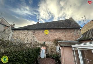  Maison � vendre 5 pi�ces 103 m�