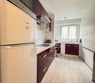  Appartement � vendre 3 pi�ces 58 m�