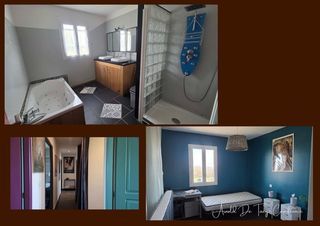  Maison � vendre 7 pi�ces 145 m�