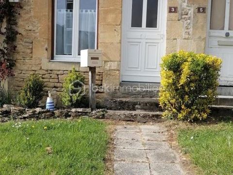   IDEAL PREMIER ACHAT OU LOCATIF Maison - 3 pi�ce(s) - 68 m�