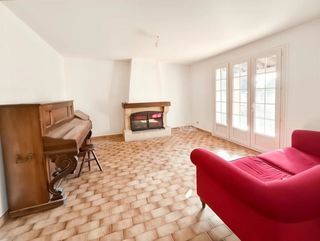  Maison � vendre 5 pi�ces 129 m�