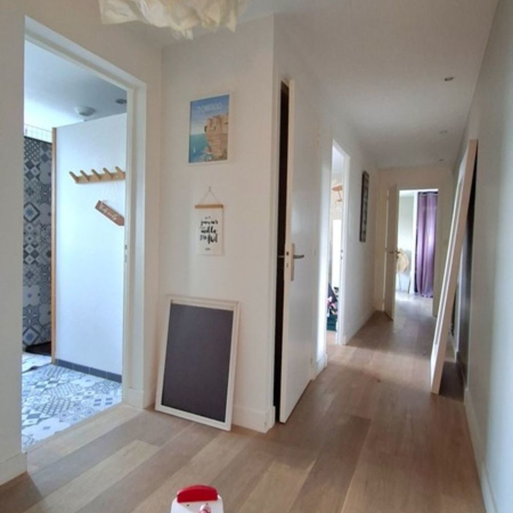 � vendre  Maison Le Plessis-Robinson (92350)