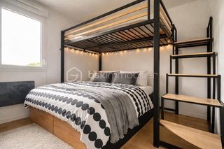  Appartement � vendre 2 pi�ces 30 m�