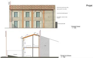  Maison � vendre 1 pi�ce 63 m�