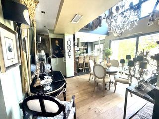  Villa � vendre 6 pi�ces 182 m�