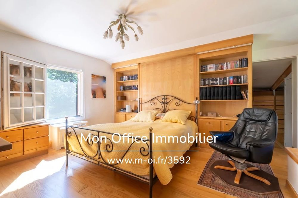 � vendre  Propri�t�/ch�teau Aix-en-Provence (13100)