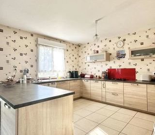  Maison � vendre 7 pi�ces 130 m�