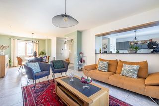  Maison � vendre 6 pi�ces 134 m�