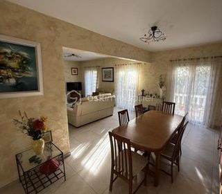  Maison � vendre 6 pi�ces 140 m�