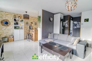  Appartement � vendre 3 pi�ces 59 m�