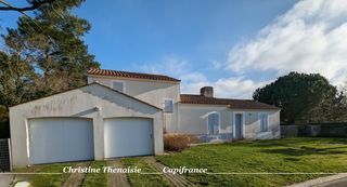  Maison � vendre 5 pi�ces 104 m�