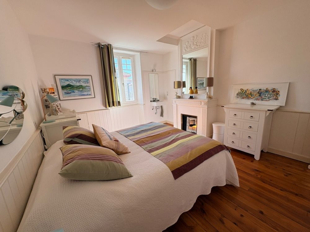 � vendre  Appartement Saint-Jean-de-Luz (64500)