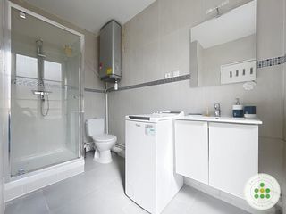  Appartement � vendre 1 pi�ce 23 m�