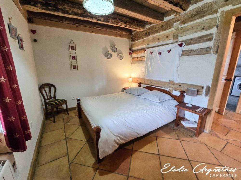 � vendre  Chalet Saint-Pierre-dels-Forcats (66210)