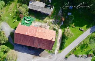  Maison � vendre 12 pi�ces 1000 m�