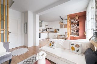  Maison � vendre 4 pi�ces 76 m�