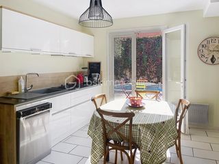  Maison � vendre 4 pi�ces 124 m�