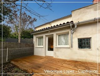  Maison � vendre 4 pi�ces 63 m�