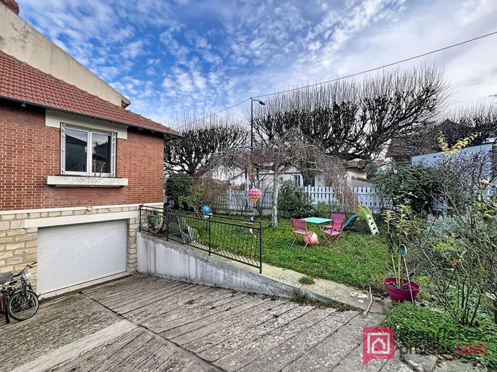 � vendre  Maison Ch�tillon (92320)