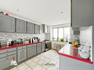  Maison � vendre 6 pi�ces 124 m�