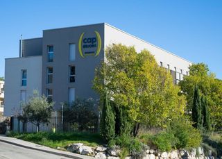  Appartement � vendre 1 pi�ce 18 m�