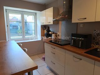  Maison � vendre 5 pi�ces 125 m�