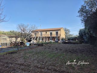  Maison � vendre 9 pi�ces 211 m�