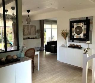  Maison � vendre 8 pi�ces 141 m�