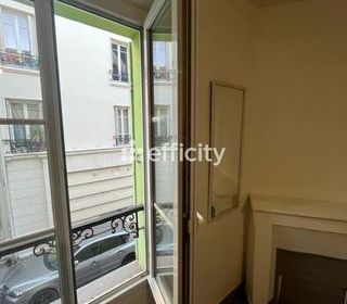  Appartement � vendre 1 pi�ce 25 m�