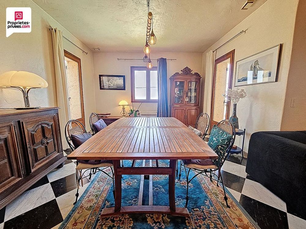 � vendre  Villa Tanneron (83440)